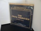MFSL Roy Budd Conducts Final Frontier Sealed LP