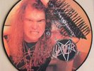 Slayer The Final Command PLP limited to 100 copies