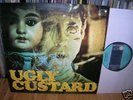 UGLY CUSTARD same UK prog on German Metronome orig LP