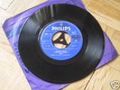PICA Rainbow Chaser PSYCH UK 1971 7Inch Rare
