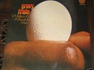 GRAVY TRAIN/BALLAD OF A PEACEFUL MAN/VERTIGO UK 71 MINT