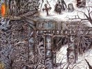 SENTENCED SHADOWS OF PAST NR 340-THRO15 FRANCE LP