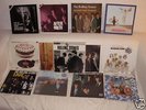 The Rolling Stones Story 12 LP Box London Vinyl wie neu