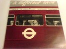 DEREK BAILEY EVAN PARKER London Concert EX+ 1975 Incus