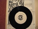 SICK ROSE\OUT OF TIME- Rare split 7