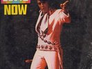 Elvis Presley - Now, LSP-4671, Shrink, N/M, Tough