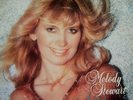 MODERN SOUL LP MELODY STEWART - action satisfaction
