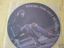 PICTURE DISQUE JOHNNY HALLYDAY JOJO RENTRE DE SUITE