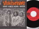 VARIATIONS * Wild 70's Heavy PSYCH FREAKBEAT * Hear it