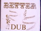 SOUND DIMENSION BETTER DUB LP RARE REGGAE FUNK