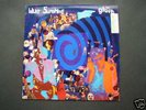The Glove Blue Sunshine Test Pressing LP Cure