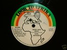 LOOK TO AFRIKA - SENSI MAN ROCK - EARL ANTHONY ??