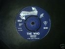 THE WHO - Substitute - UK 7