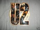 U2 The Unforgettable Fire Shaped 7