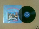 Metallica And Justice For All Live Rare Record