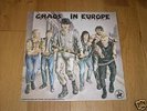 CHAOS PRODUCTIONS LP   KOMINTERN SECT REICH ORGASM PUNK