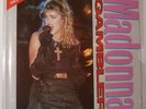 Madonna limited GAMBLER poster sleeve 7