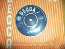 ROLLING STONES I WANNA BE YOUR MAN / STONES 7