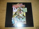 IAN CARR W NUCLEUS LABYRINTH LP UK 1ST G/F VERTIGO NM