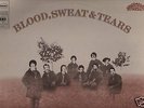 BLOOD SWEAT & TEARS - II   cbs S 63054  1969 IT  ottimo