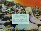 LED ZEPPELIN Houses Of The Holy LP SD 19130 SEALED NM