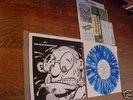 Make The Collector Nerd Sweat Splash Vinyl Mint