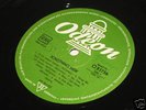 THE BEATLES SOMETHING NEW O 83756 grünes ODEON Label