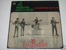 BEATLES 4 GARCONS DANS LE VENT OSX 226 ODEON France