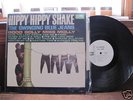 The Swinging Blue Jeans Hippy Hippy Shake LP Nice