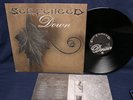 Sentenced down LP moonspell RARE ORIGINAL century media