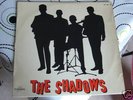 RARE THE SHADOWS (THE BEST OF) en 25CM   BIEM