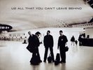 U2 - All That You Can't Leave Behind UK LP