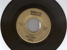 RARE Northern Soul 45 Rufus Lumley-HEAR IT