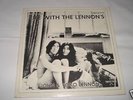 John Lennon Beatles Life w/Lennon’s Sealed Tobe Milo EP
