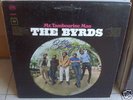 THE BYRDS / Mr. Tambourine Man ORIG '65 U.S. Press
