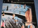 VAN DER GRAAF GENERATOR Pawn Hearts UK Orig LP & INSERT
