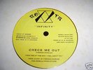 INFINITY CHECK ME OUT 12