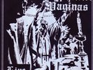 SYPHILITIC VAGINAS / WANKYS 8