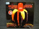 ASSOCIATION P.C. RARE GERMAN JAZZ PROG KRAUTROCK GF LP