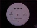 FRENZY Rare Orig. UK 7