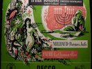 * DECCA - LXT 2897 - MILHAUD - FAURE - IRMA KOLASSI *