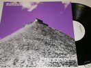 RORSCHACH Protestant LP neanderthal born against infest
