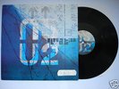 Rare U2 Blue ELEVATION Promo 250 Only 12