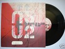 Rare U2 Red ELEVATION Promo 250 Only 12
