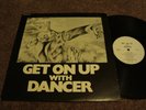 DANCER  Get On Up With Dancer  RARE CANADIAN ONLY FUNK