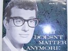 Buddy Holly EP Coral  D 1959  Doesn´t Matter...   Mint
