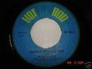 RARE HOT ROD ALL STARS SKINHEAD SPEAKS HIS MIND REGGAE