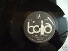 EMBRUJO KISSING SPELL BLOPS AGUATURBIA CHILE PRESS