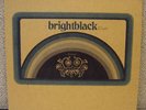 BRIGHTBLACK morning light Ala.Cali.Tucky LP will oldham