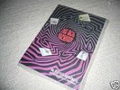 ACID ARCHIVES book psych prog garage beat 60s punk LP